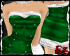 [bz] Christmas Cutie Grn