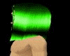 toxic  scroleing hair