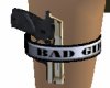 [FW] bad girl gun/garter