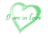 PS* Love in green