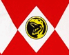 E| Red Ranger