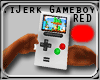 .iJerk GameBoy [RED]