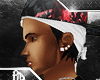 [BE] EDHardy Hat/Durag 2