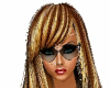 hair com mechas