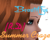Summer Brunette [R.D]