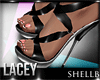 (FG) Lacey Heels