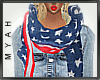 C$ | USA SCARF