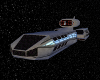 Xyterian Spaceship