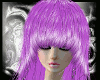 [B] Lavender Hair, L14