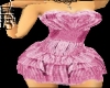 ~*MB-OrganzaPinkDress*~