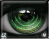Z7 Spin:Green M