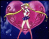Sailor moon video clip