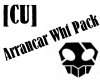 [CU] Arrancar Wht Pack