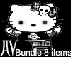 AV Hello Kitty Bundle 2
