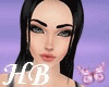 #HB Ana Paula small head