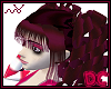 *DC Dark Pink Lolita