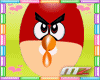 Angry Bird Pet