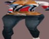 ~NB~BP PANTS SET