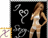 X Sexy 20,000 Support