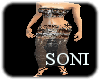 SONI BLACK MAGIC