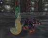 Cerberus Madusa
