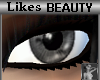 L3dw grey eyes