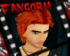 � Tom Rising Red