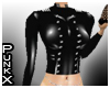 PX PVC Military Style
