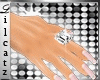 BlinG DiamonD RING*