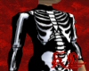 kr skeleton suit