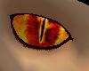 Dragon Fire Eyes