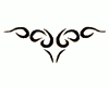 kikyoone's tattoo