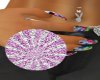 [BD] PINK & SILVER RING