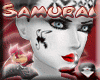 (L)*Samurai**
