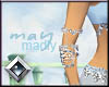 M.M Cleo Accessory