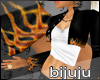 -BJ-White Flame