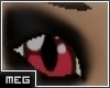 Elfen Lied - Nyuu Eyes