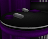 [AG] E Round Bed