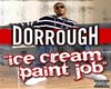 Ice Cream Paint Job