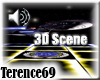 69 Holo Deck Dance Club