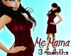 me'mama dress 3 mnths 2