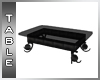 Scarlet Coffee Table