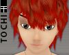Kira #Red