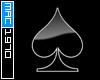 [Mac] Spade Deck