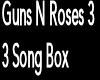 !BB! Guns N' Roses 3