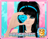 BlueSceneQueenHeart