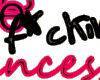 Avril Girlfriend Sticker