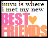 Imvu Friends