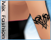 M!X- Arm Tribal Tattoos