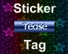 ~BL~TeaseTag